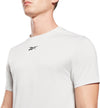 Wor Melange Ss Tee