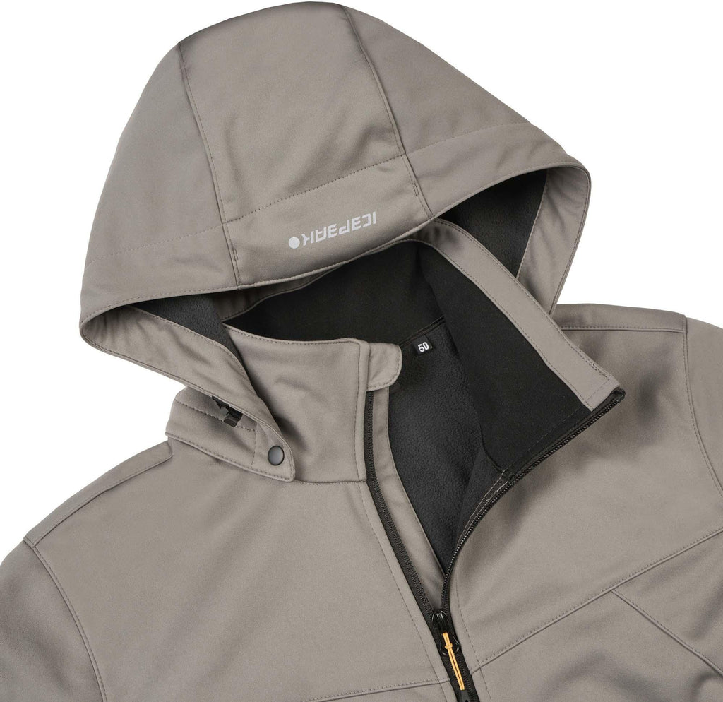Icepeak Biggs Softshell Jacket
