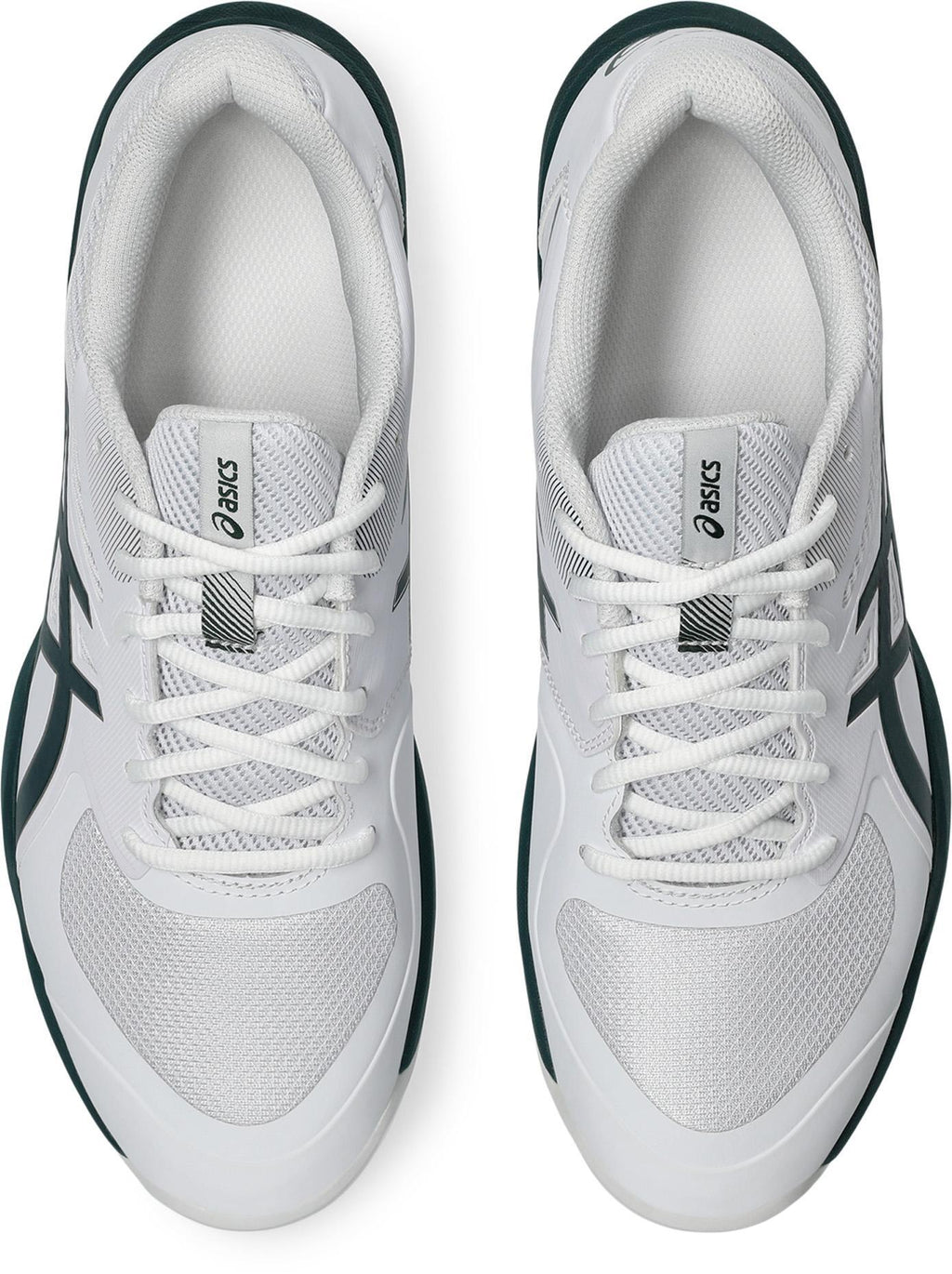 ASICS GAME FF CLAY/OC INDIGO/ORA