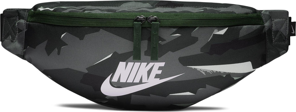 nk heritage hip pack - aop