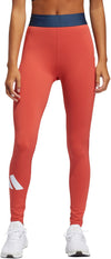 Techfit Life Mid-Rise Badge of Sport Lange Legging
