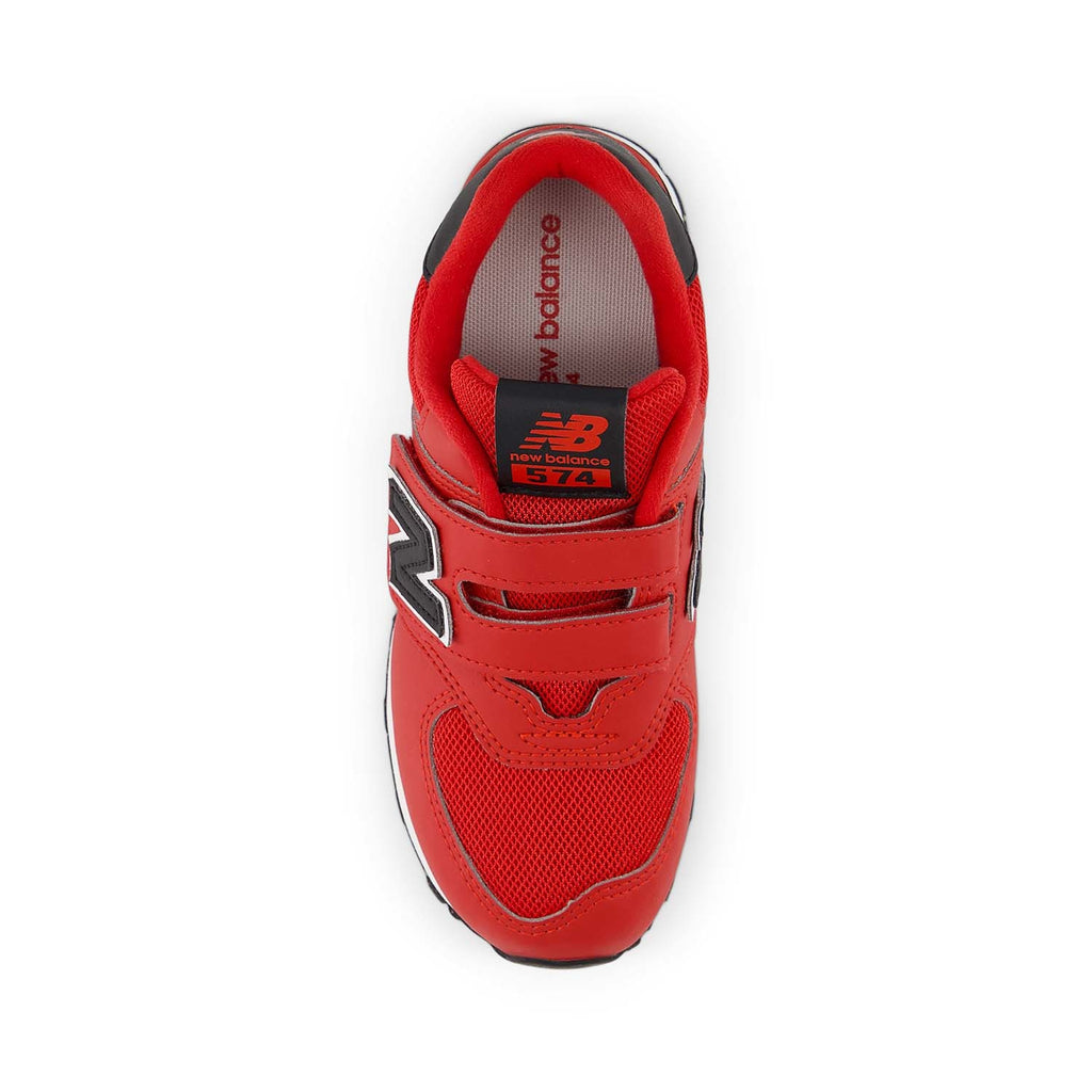Sportcasual schoenen low kid