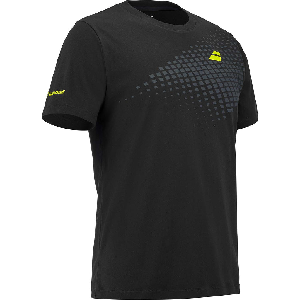 Aero Cotton Tee T-shirt tennis