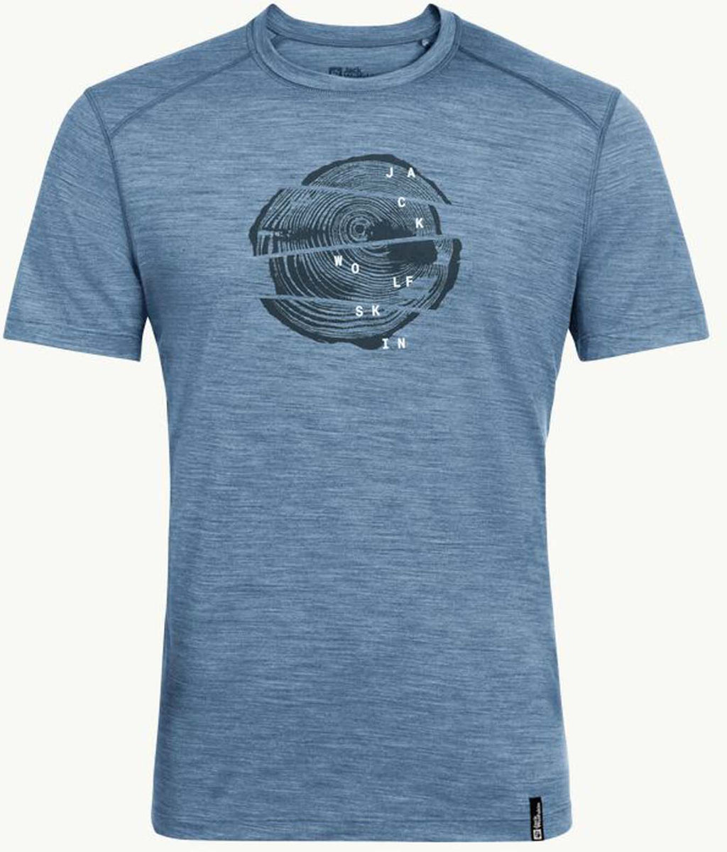 Kammweg t-shirt