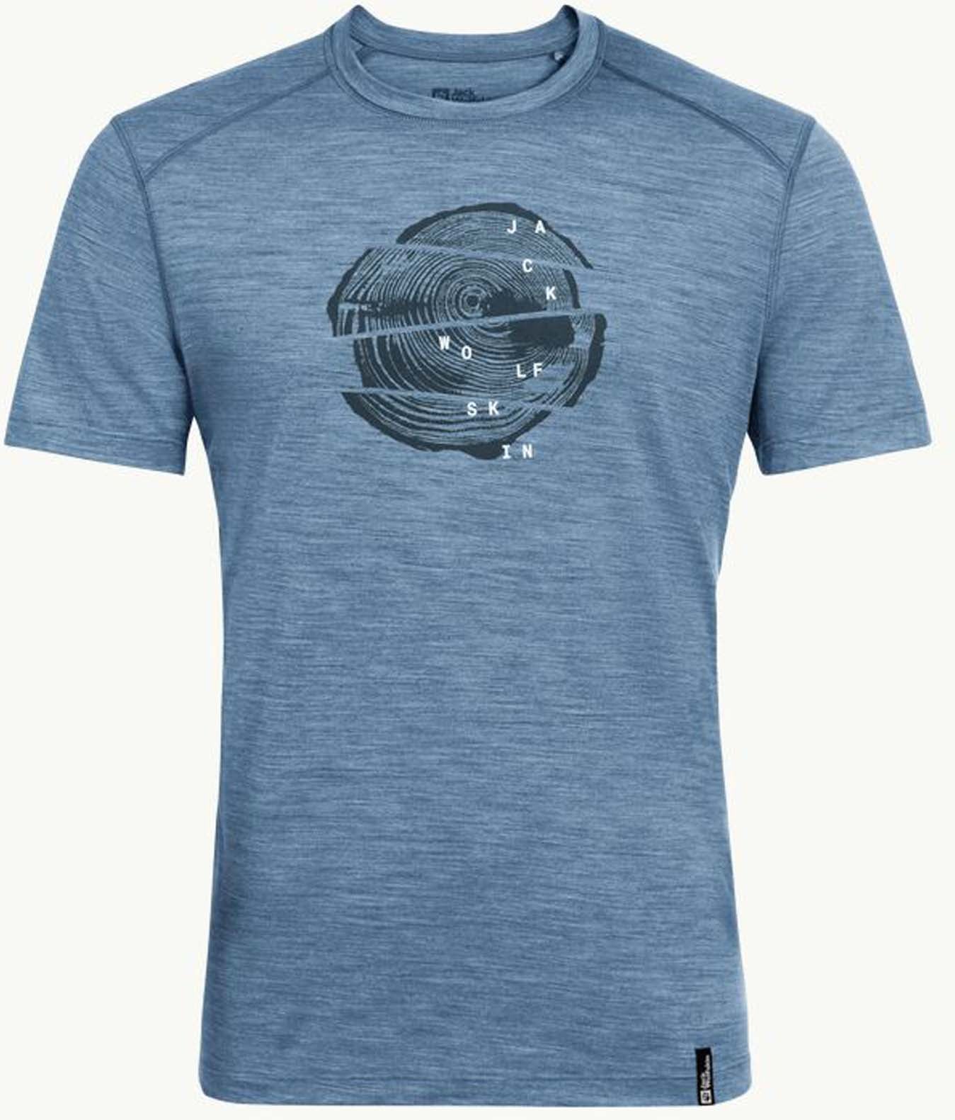 Kammweg t-shirt