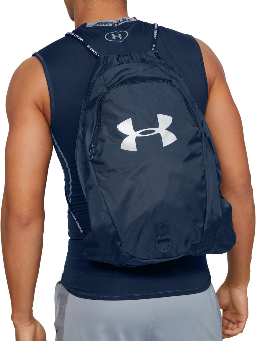Ua Undeniable 2.0 Sackpack