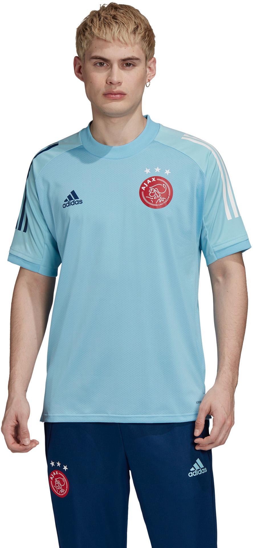 ajax tr jsy