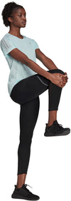own the run tee