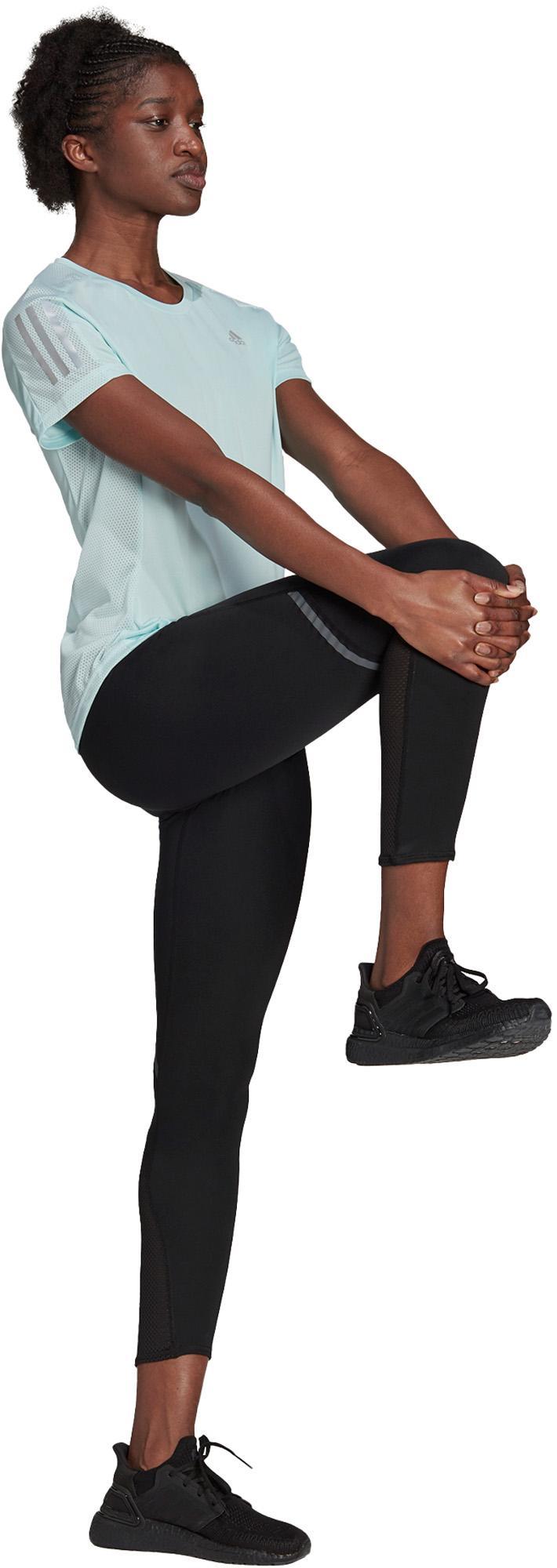 own the run tee