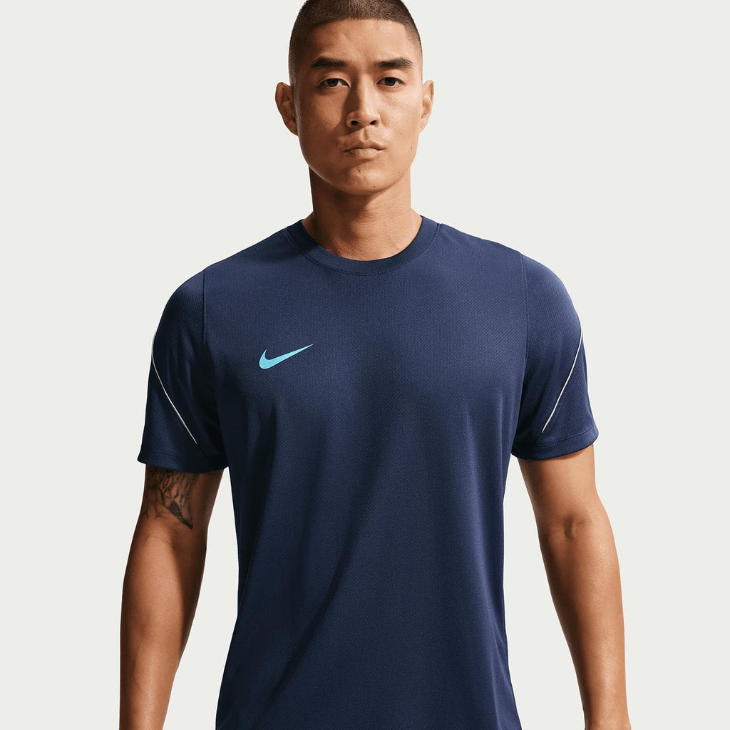Strike Men's Dri-fit  Short sleeves voetbal T-shirt