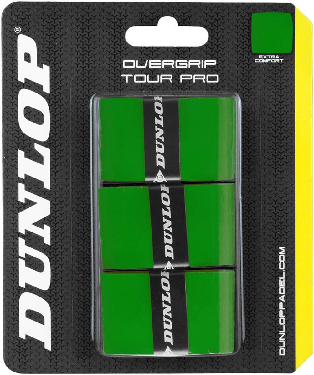Pro Overgrip 3 Blister