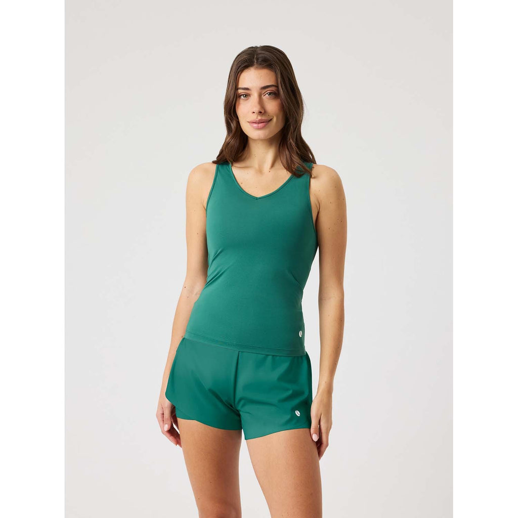 ace v neck tank top