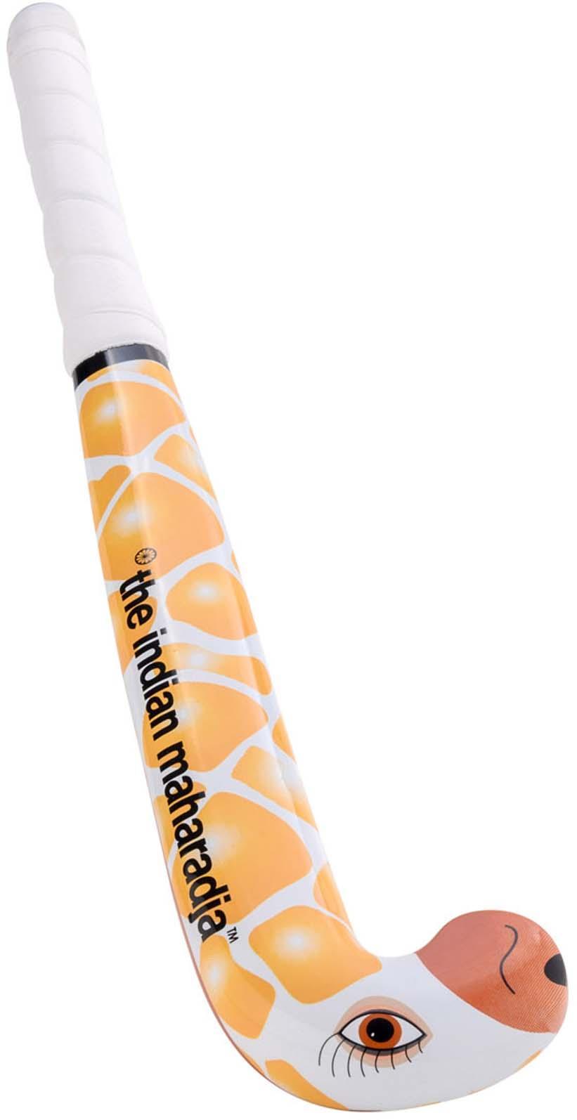 Baby Giraffe hockeystick