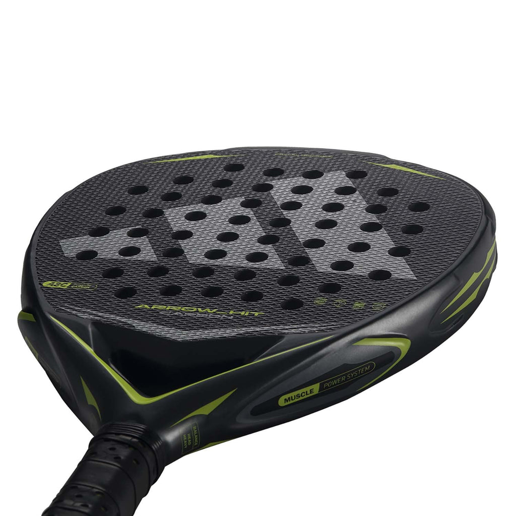 Arrow Hit Carbon 2026 padel racket