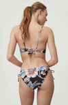 Wave bikinitop