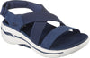 go walk arch fit sandal - tre