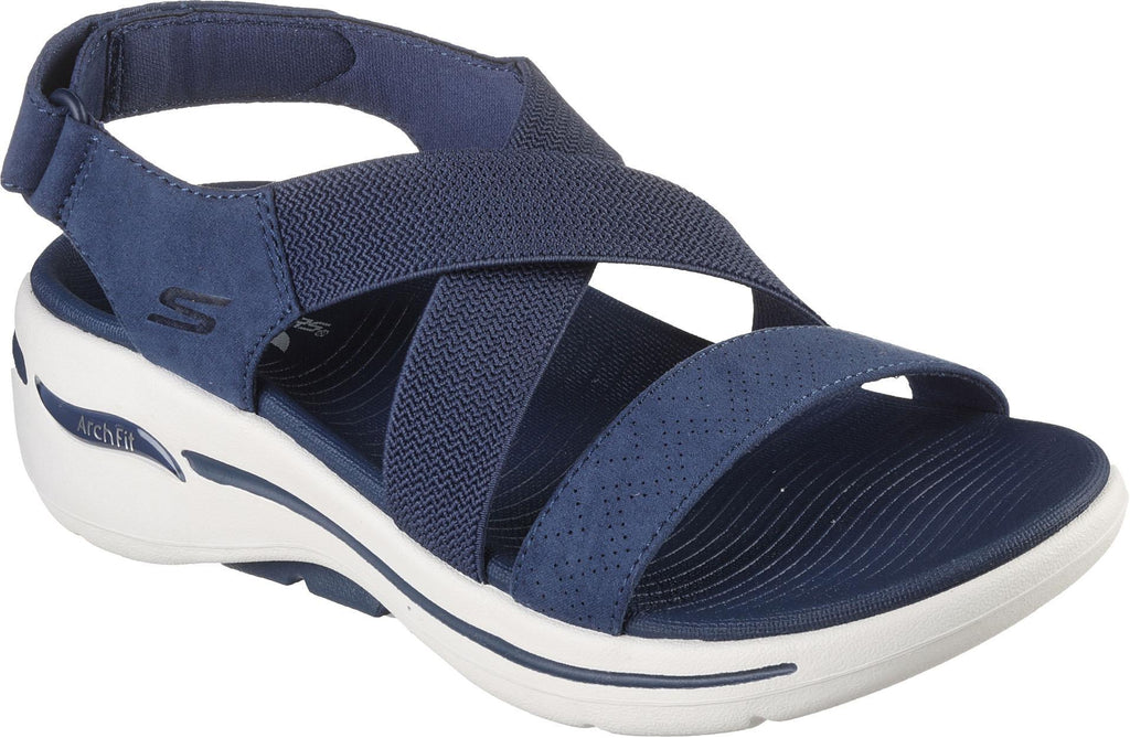 go walk arch fit sandal - tre