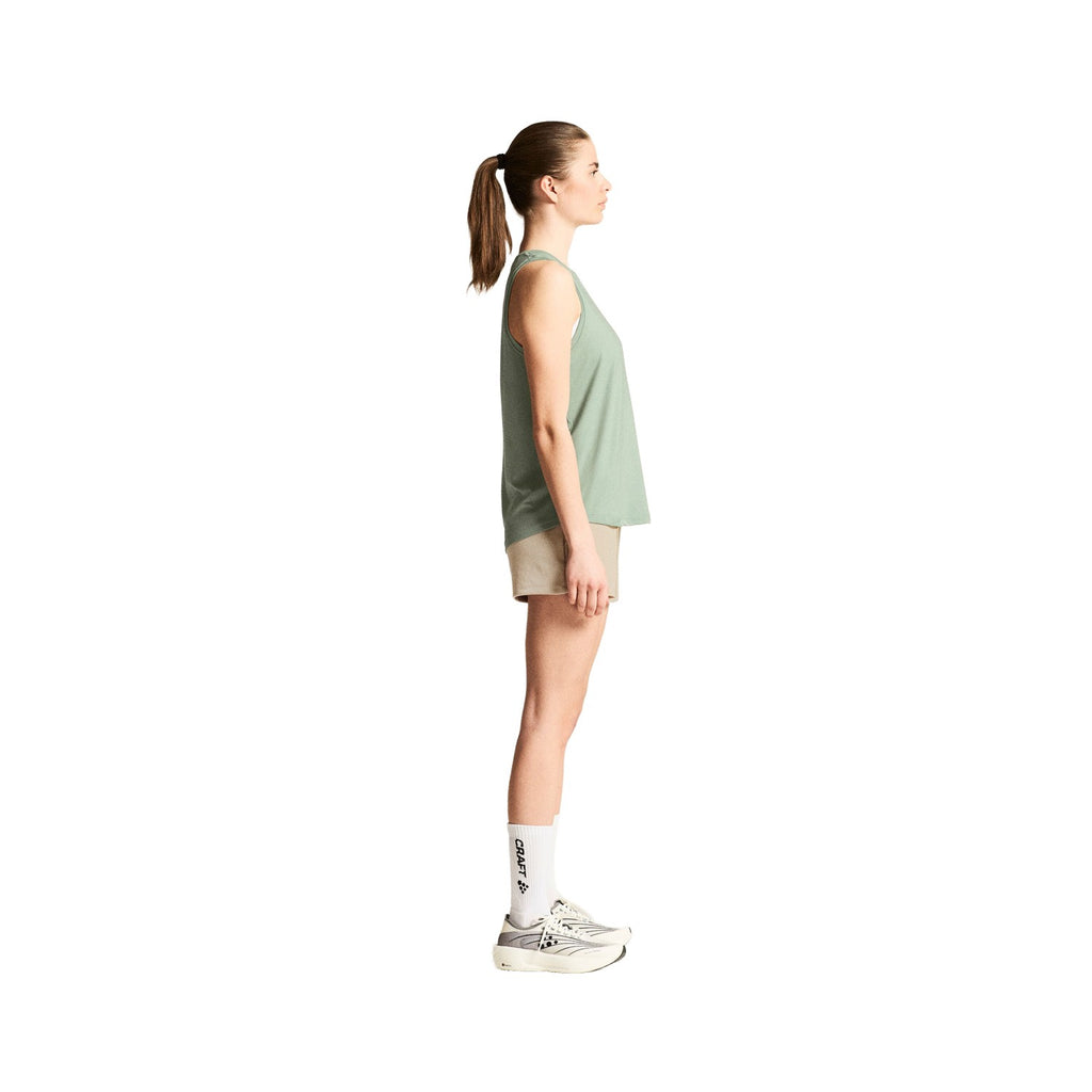 Collective Singlet