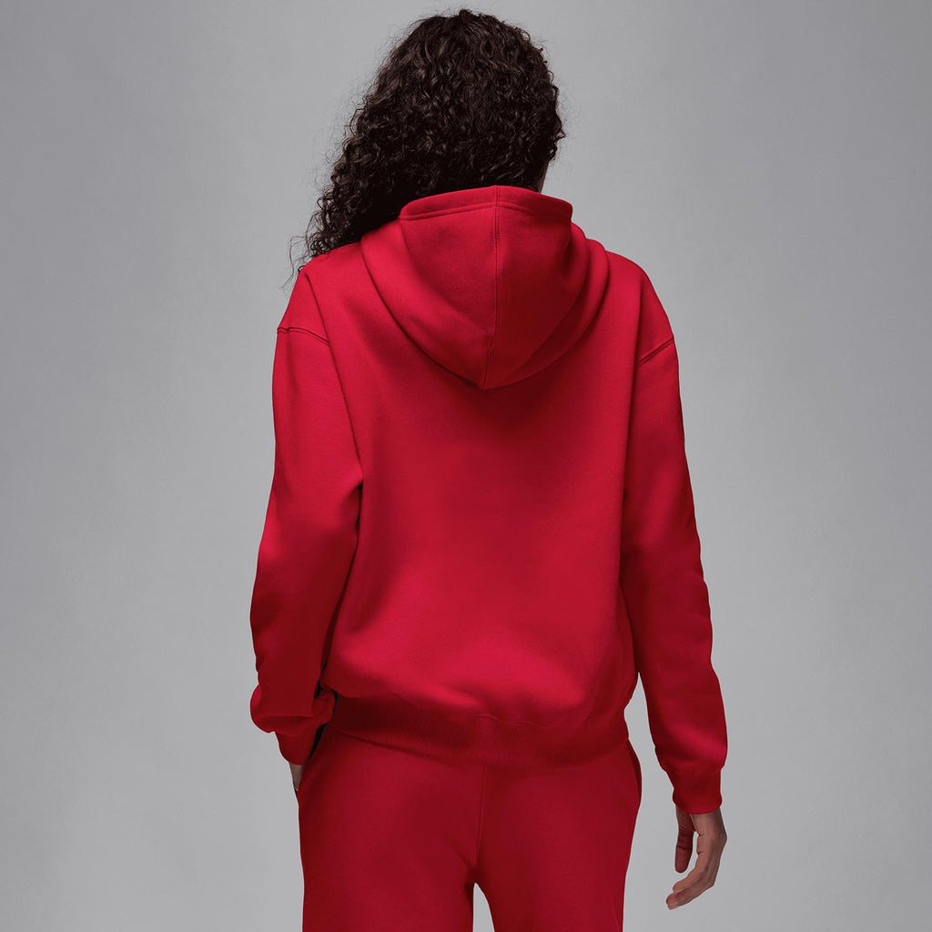 Jumpman Fleece pullover
