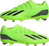 X Speedportal.1 FG kids voetbalschoenen
