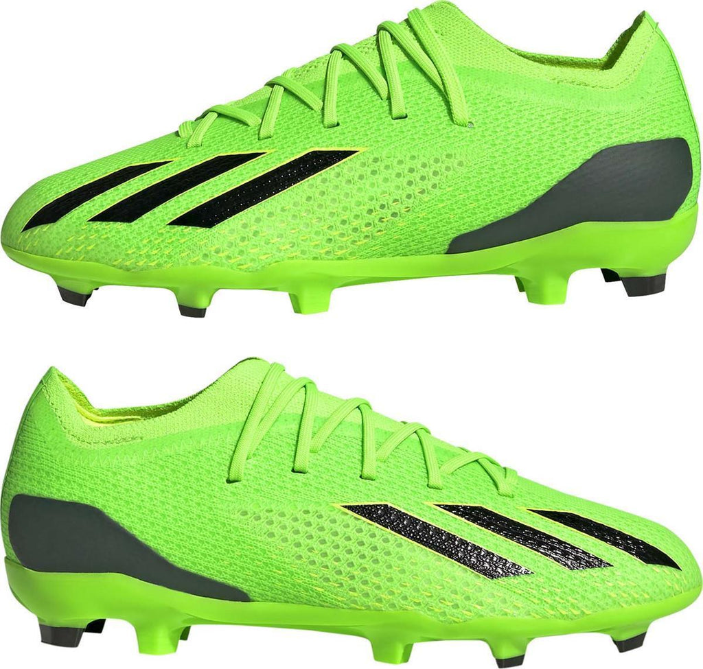 X Speedportal.1 FG kids voetbalschoenen