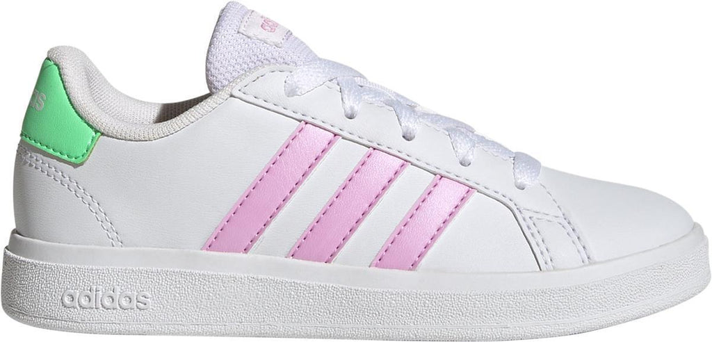 Grand Court Lifestyle Tennis Lace-Up sneakers