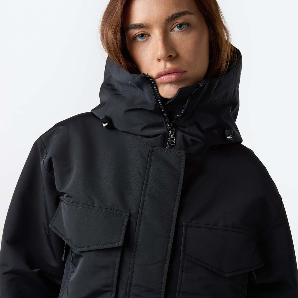 Flight Ski Jacket