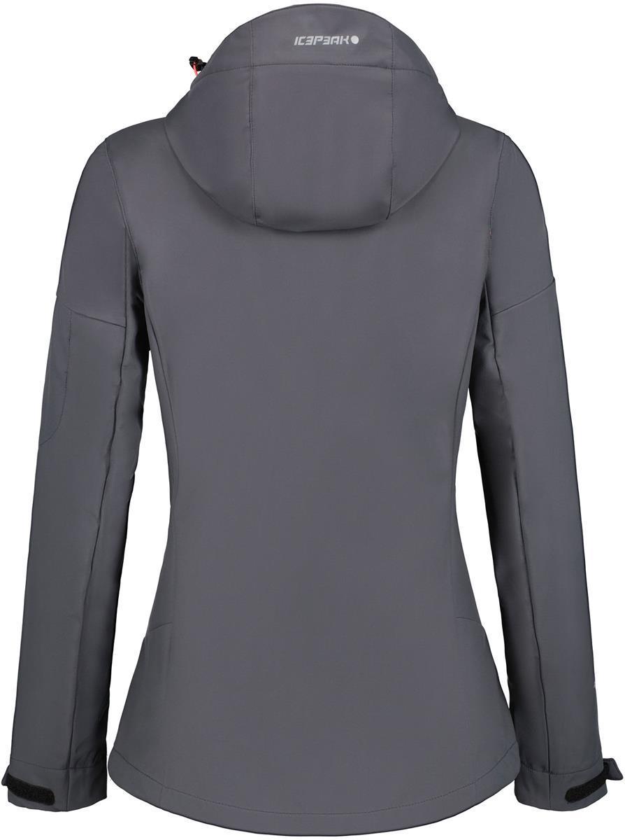Bathgate Softshell Jacket