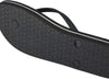 Fw Profile Graphic Sandals