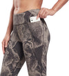 Ts Lux Tight- Jacquard