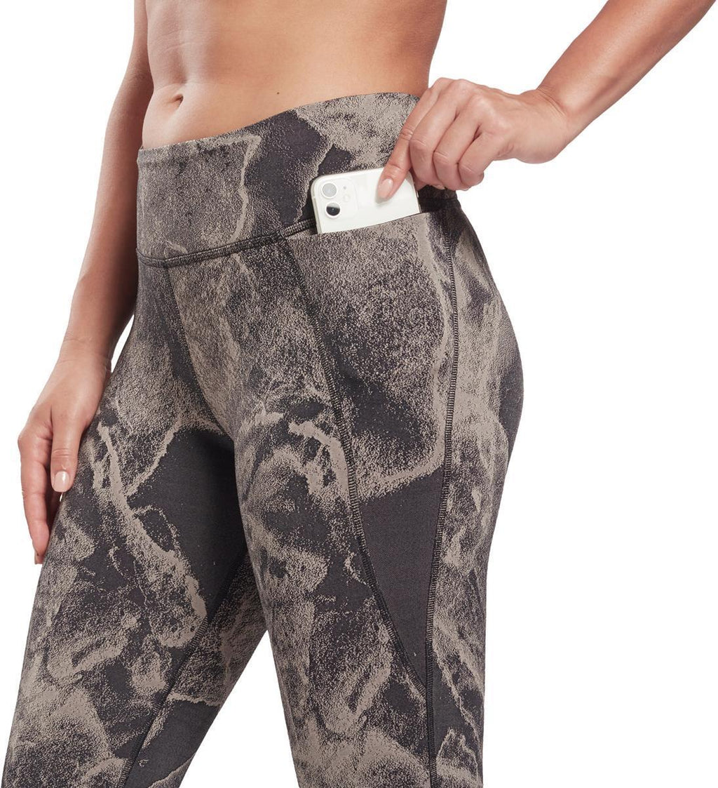 Ts Lux Tight- Jacquard