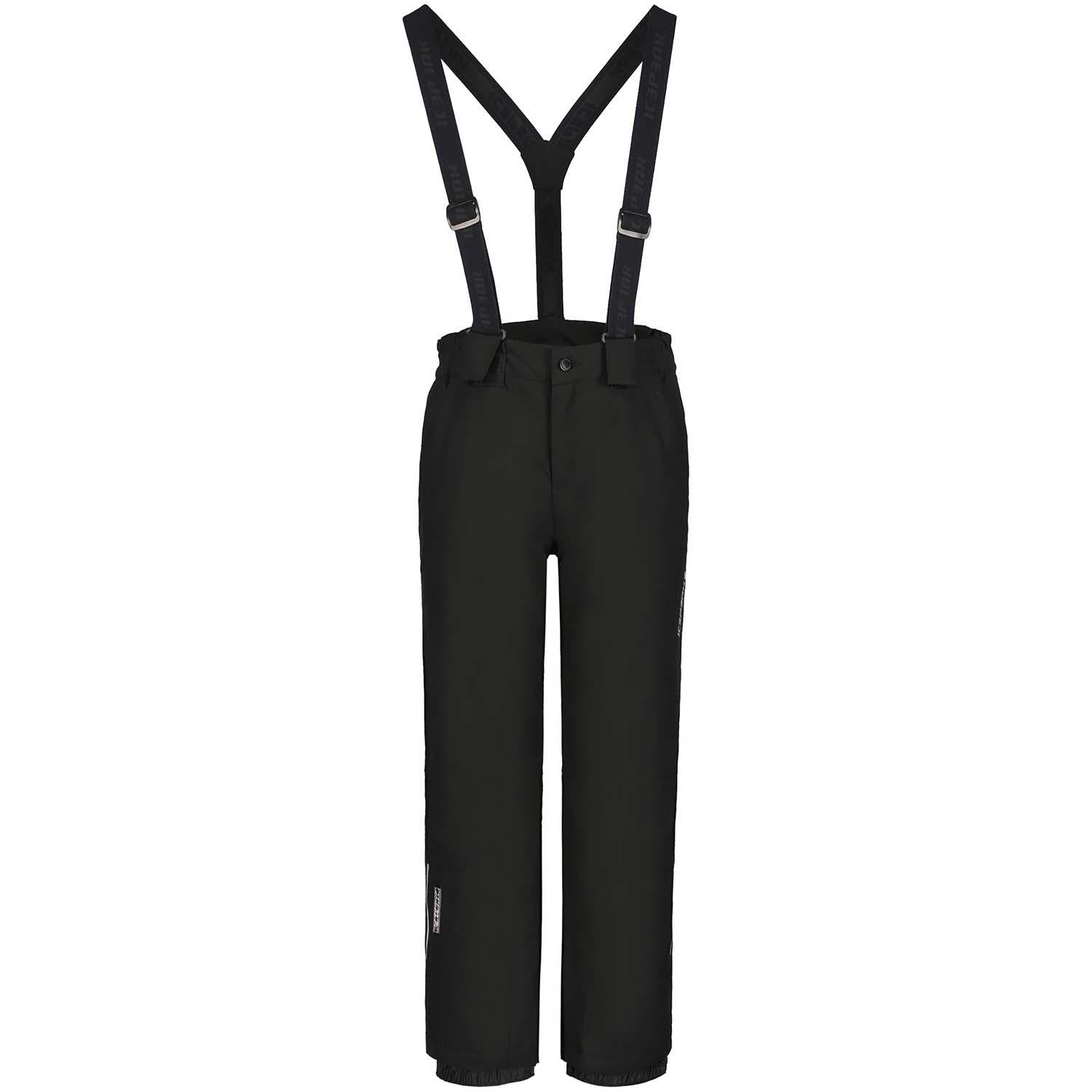 lisman jr  skibroek