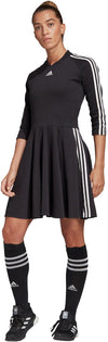 3-Stripes jurk