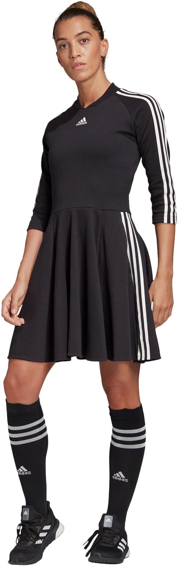 3-Stripes jurk