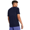 ua vanish seamless ss-blu