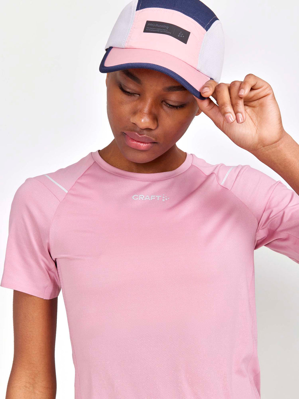 PRO Hypervent SS Tee