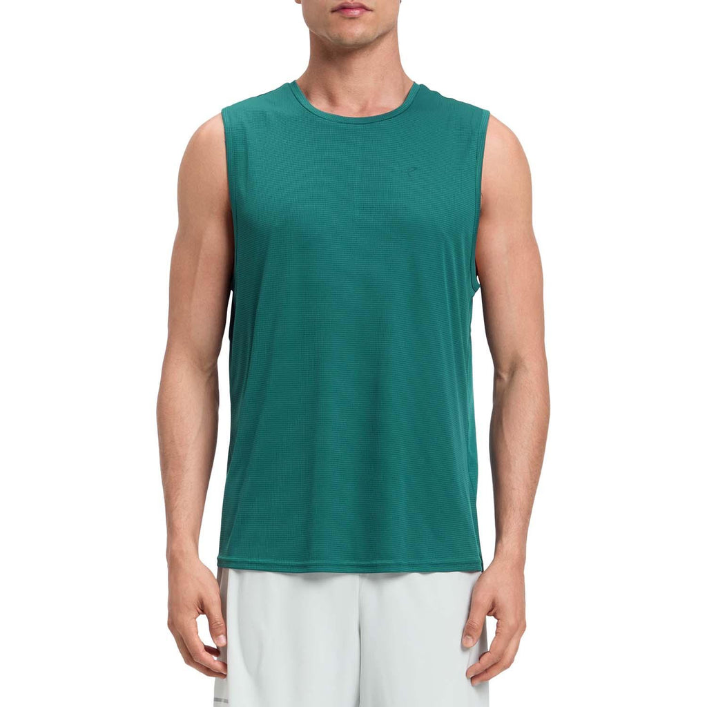singlet running hr
