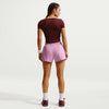 One Dri-fit Mid-rise 3 shorts tight