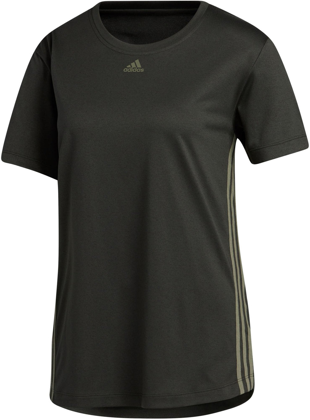3 STRIPE TEEDa. T-Shirt