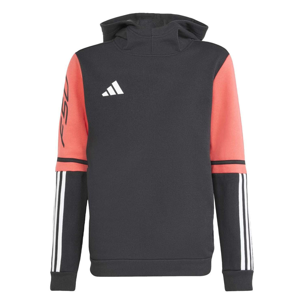 F50 Sw voetbal training hoodie