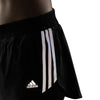 Run Icons 3-Stripes Running skort