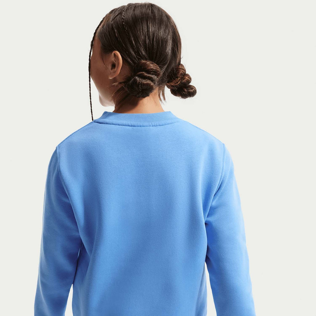 Sportswear Club Fleece Big Kid Sweater
