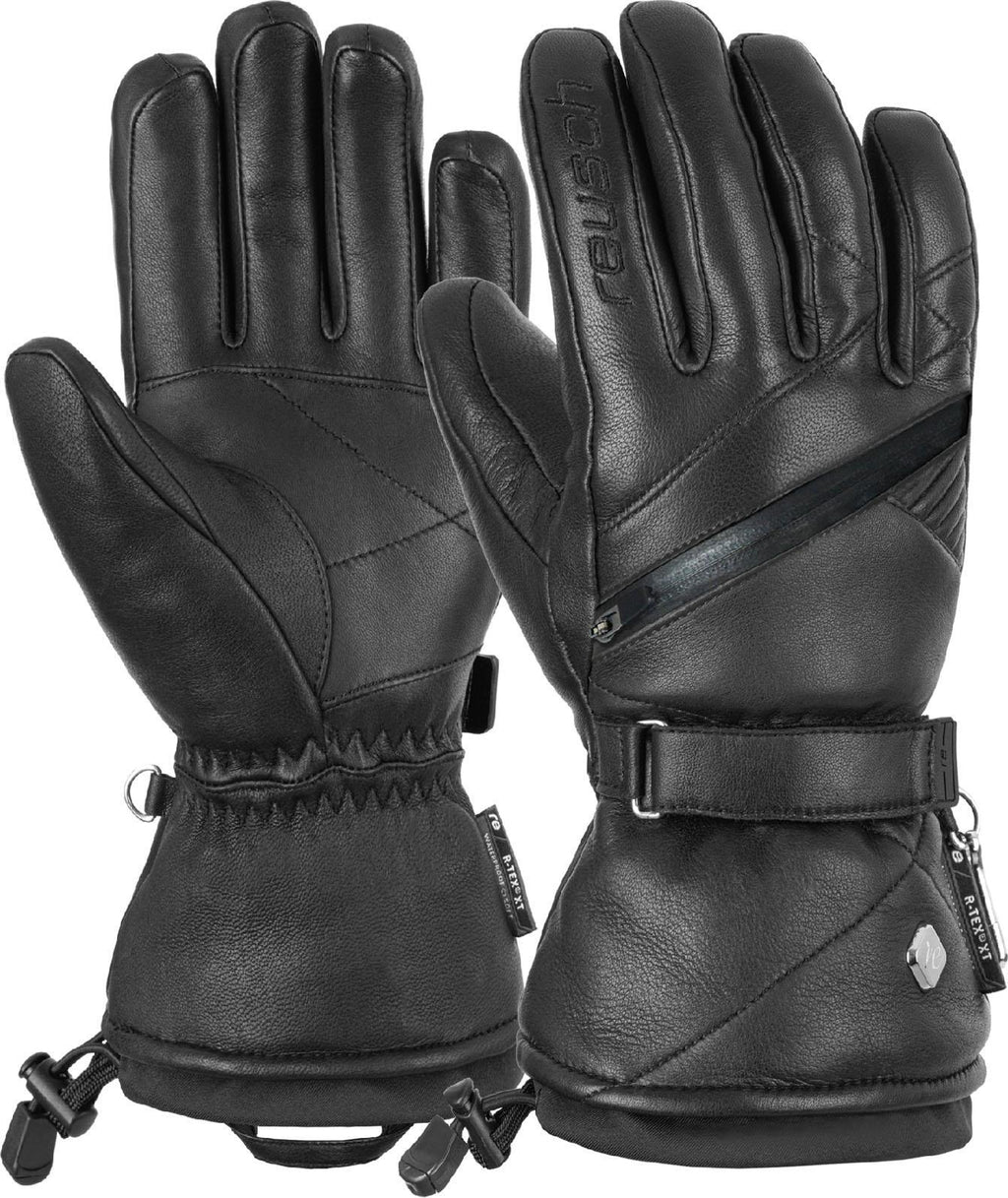 Reusch Kaitlyn R-tex Xt + Heating Pocket