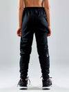Evolve Slim kids trainingsbroek