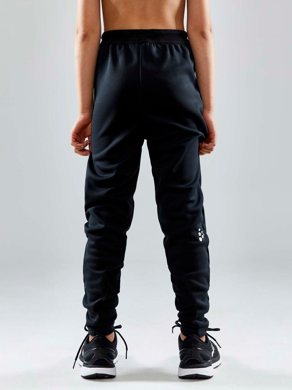 Evolve Slim kids trainingsbroek