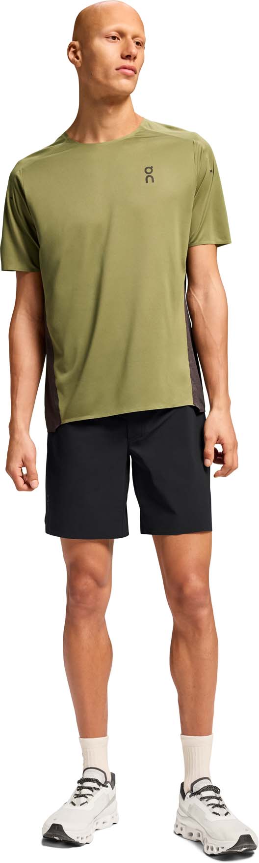 Lightweight hardloopshorts