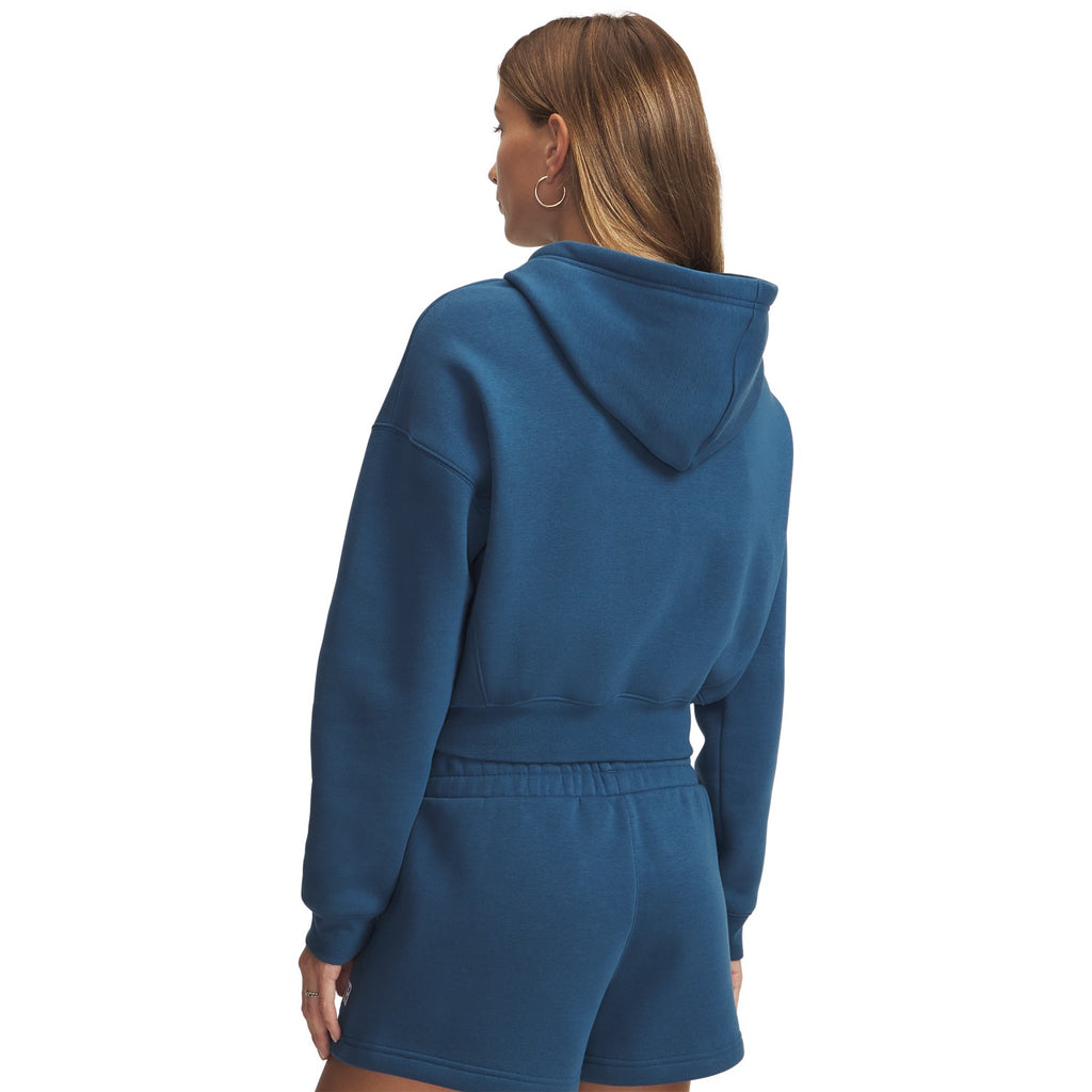 Icon Fleece Shirt