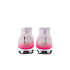 Superfly 11 Club Big Kids' FG/MG Gras kunstgras voetbalschoenen