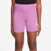 Sportswear Classic Girls' High Shorts strand