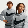 Sportswear Club Big Kids' Hoodie